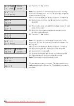 Предварительный просмотр 48 страницы Siemens TK 65 SERIES Operating Instructions Manual