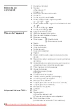 Предварительный просмотр 52 страницы Siemens TK 65 SERIES Operating Instructions Manual