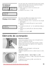 Предварительный просмотр 55 страницы Siemens TK 65 SERIES Operating Instructions Manual