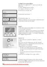 Предварительный просмотр 56 страницы Siemens TK 65 SERIES Operating Instructions Manual