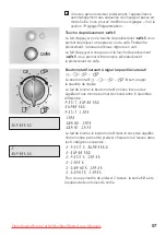 Предварительный просмотр 57 страницы Siemens TK 65 SERIES Operating Instructions Manual