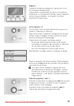 Предварительный просмотр 81 страницы Siemens TK 65 SERIES Operating Instructions Manual