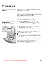 Предварительный просмотр 83 страницы Siemens TK 65 SERIES Operating Instructions Manual