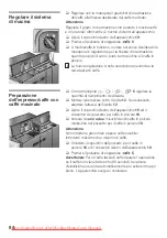 Предварительный просмотр 84 страницы Siemens TK 65 SERIES Operating Instructions Manual