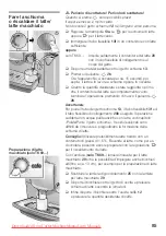 Предварительный просмотр 85 страницы Siemens TK 65 SERIES Operating Instructions Manual