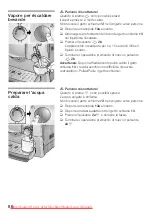 Предварительный просмотр 86 страницы Siemens TK 65 SERIES Operating Instructions Manual