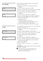 Предварительный просмотр 90 страницы Siemens TK 65 SERIES Operating Instructions Manual