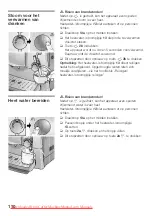 Предварительный просмотр 110 страницы Siemens TK 65 SERIES Operating Instructions Manual