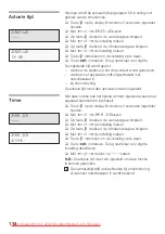 Предварительный просмотр 114 страницы Siemens TK 65 SERIES Operating Instructions Manual