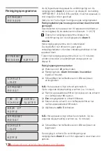 Предварительный просмотр 118 страницы Siemens TK 65 SERIES Operating Instructions Manual