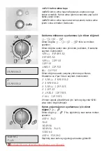 Предварительный просмотр 130 страницы Siemens TK 65 SERIES Operating Instructions Manual