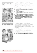 Предварительный просмотр 134 страницы Siemens TK 65 SERIES Operating Instructions Manual