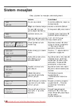 Предварительный просмотр 140 страницы Siemens TK 65 SERIES Operating Instructions Manual