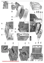 Предварительный просмотр 155 страницы Siemens TK 65 SERIES Operating Instructions Manual