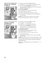 Preview for 12 page of Siemens TK 68 E 570 Operating Instructions Manual