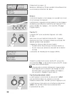 Preview for 52 page of Siemens TK 68 E 570 Operating Instructions Manual