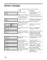 Preview for 132 page of Siemens TK 68 E 570 Operating Instructions Manual