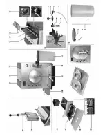 Preview for 2 page of Siemens TK 68 series Operating Instructions Manual