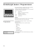 Preview for 15 page of Siemens TK 68 series Operating Instructions Manual