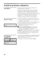 Preview for 53 page of Siemens TK 68 series Operating Instructions Manual