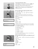 Preview for 56 page of Siemens TK 68 series Operating Instructions Manual