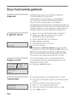 Предварительный просмотр 103 страницы Siemens TK 68 series Operating Instructions Manual