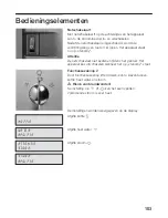 Предварительный просмотр 104 страницы Siemens TK 68 series Operating Instructions Manual