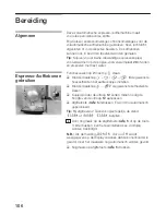 Предварительный просмотр 107 страницы Siemens TK 68 series Operating Instructions Manual