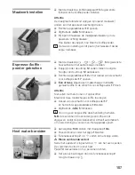 Preview for 108 page of Siemens TK 68 series Operating Instructions Manual