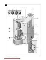 Preview for 2 page of Siemens TK 70 N 01 Operating Instructions Manual