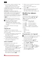 Preview for 32 page of Siemens TK 70 N 01 Operating Instructions Manual