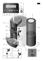 Preview for 3 page of Siemens TK 91 N 01 Operating Instructions Manual