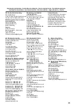 Preview for 39 page of Siemens TK 91 N 01 Operating Instructions Manual