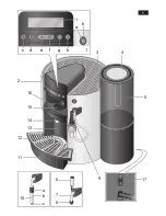 Preview for 3 page of Siemens TK 911N2 Operating Instructions Manual