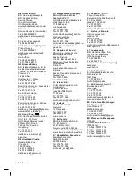 Preview for 98 page of Siemens TK529NL Operating Instructions Manual