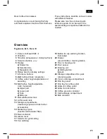 Preview for 27 page of Siemens tk73001 Manual