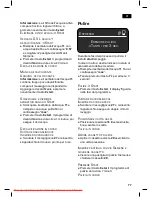 Preview for 81 page of Siemens tk73001 Manual