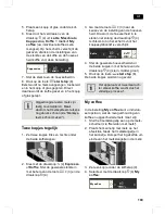 Preview for 109 page of Siemens TK76K572 Instruction Manual