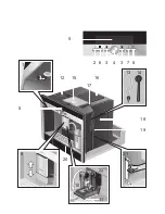 Preview for 3 page of Siemens TK76K573 Instruction Manual