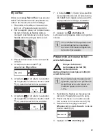 Предварительный просмотр 73 страницы Siemens TK76K573 Instruction Manual