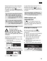 Предварительный просмотр 103 страницы Siemens TK76K573 Instruction Manual