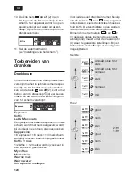 Предварительный просмотр 126 страницы Siemens TK76K573 Instruction Manual