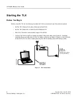 Предварительный просмотр 4 страницы Siemens TLX User Manual