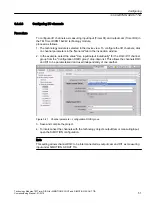 Предварительный просмотр 51 страницы Siemens TM Timer DIDQ Commissioning Manual