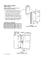 Preview for 2 page of Siemens TMM-1 Installation Instructions