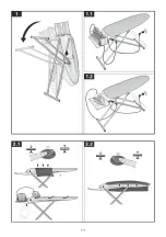 Preview for 2 page of Siemens TN10 Series Operating Instructions Manual