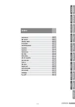 Preview for 3 page of Siemens TN20 Operating Instructions Manual