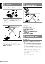 Preview for 6 page of Siemens TN20 Operating Instructions Manual