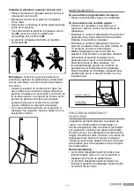 Preview for 17 page of Siemens TN20 Operating Instructions Manual