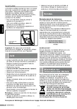 Preview for 18 page of Siemens TN20 Operating Instructions Manual